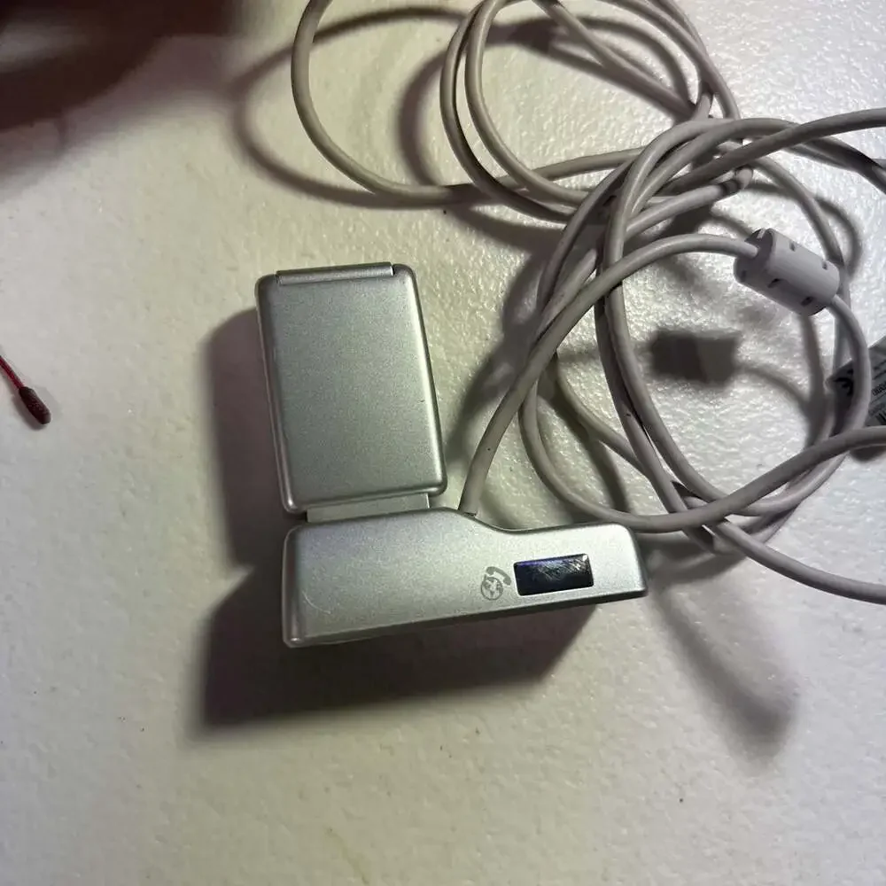 Microsoft USB Webcam LifeCam VX-1000